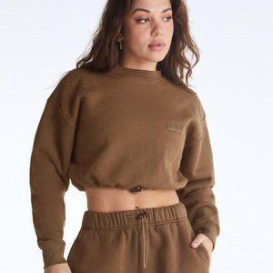 SET ACTIVE REMIX BUNGEE CREW COOKIE Cookie / S